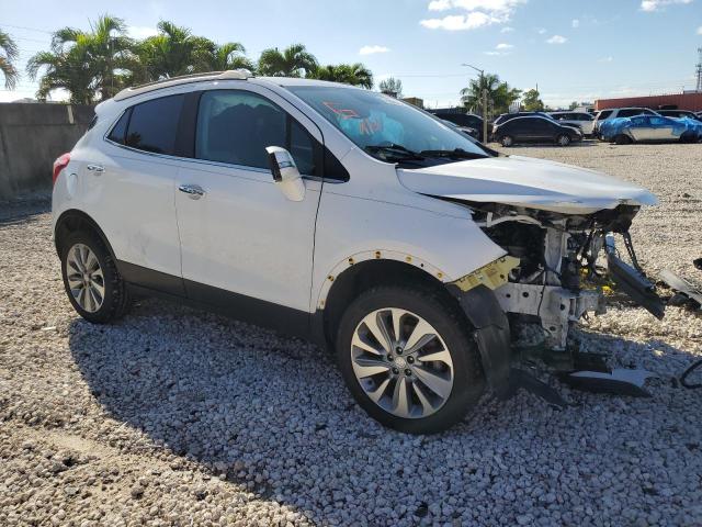 KL4CJASBXJB601365 Buick Encore Preferred