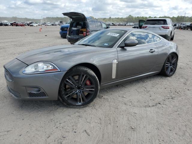 2009 Jaguar XK Series XKR Portfolio