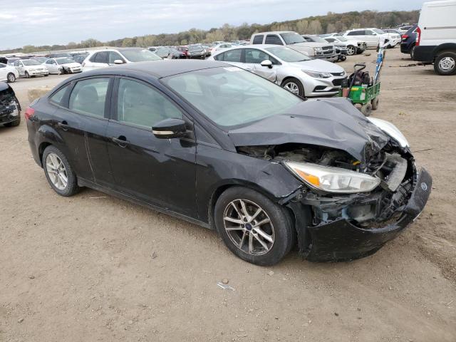 1FADP3F26HL225949 | 2017 FORD FOCUS SE