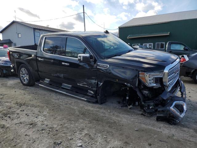 3GTU9FED8KG298351 | 2019 GMC SIERRA K15