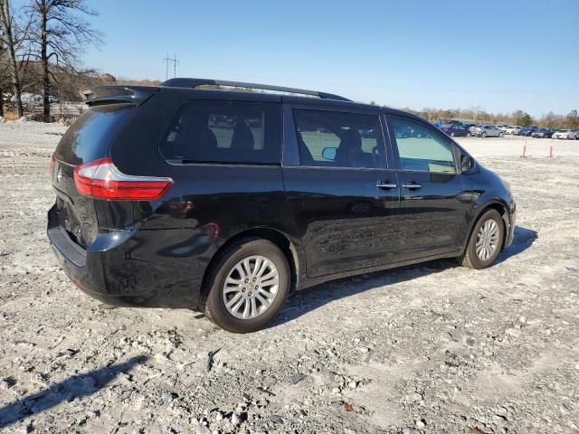 5TDYK3DC5FS596361 | 2015 TOYOTA SIENNA XLE