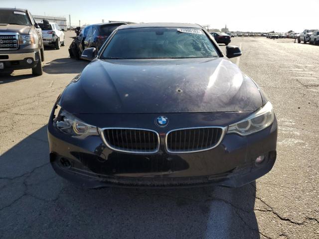 WBA3N7C54FK223165 | 2015 BMW 428 I