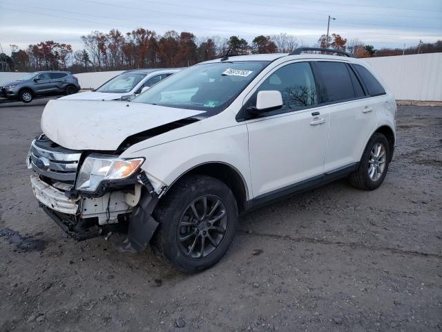 2010 Ford Edge SEL