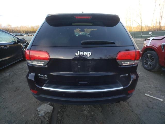 1C4RJFBG4KC554564 | 2019 JEEP GRAND CHER