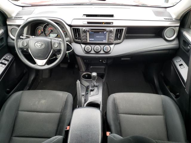 JTMBFREV8GJ095587 | 2016 TOYOTA RAV4 LE