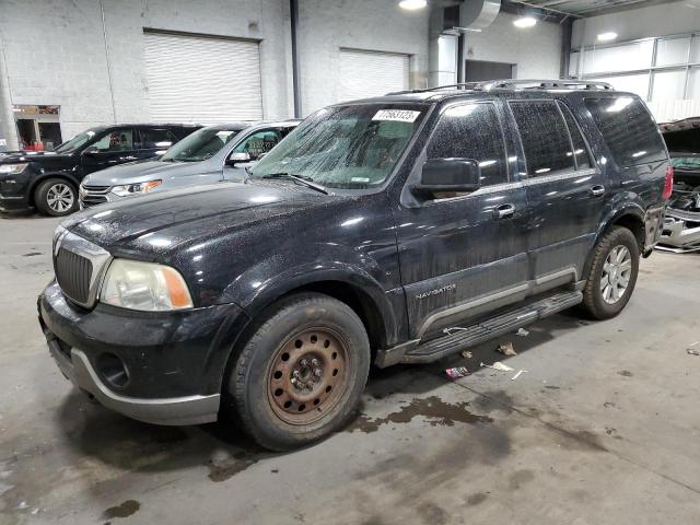 2003 Lincoln Navigator 