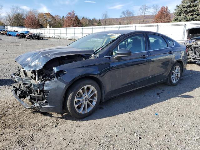 3FA6P0HD0LR186789 Ford Fusion SE