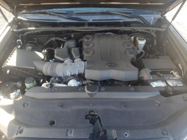JTEZU5JR3H5150698 Toyota 4RUNNER SR5