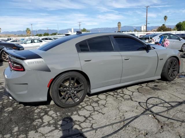 2C3CDXGJ0KH579356 | 2019 DODGE CHARGER SC