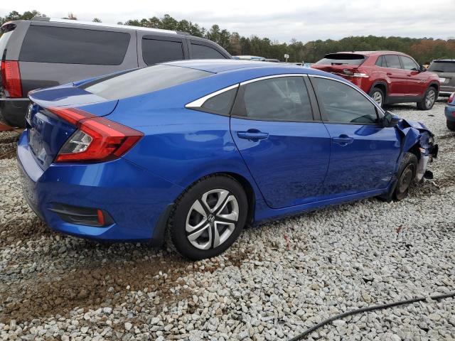 Vin: 19xfc2f56ge024949, lot: 77666773, honda civic lx 20163