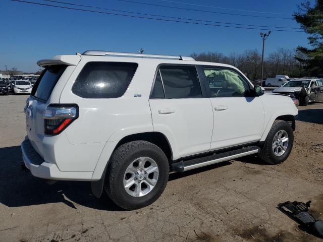 JTEBU5JR8F5224311 | 2015 TOYOTA 4RUNNER SR