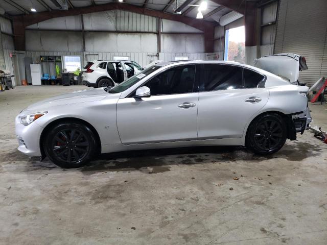 2015 INFINITI Q50 Base