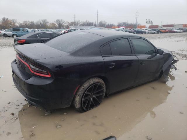 2016 DODGE CHARGER PO - 2C3CDXAG4GH310135
