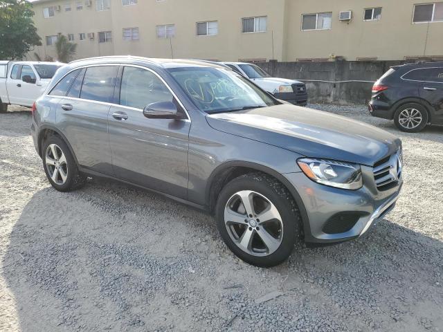 WDC0G4JB9GF063926 Mercedes-Benz GLC 300