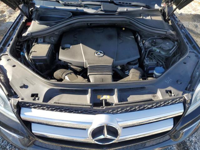 VIN 4JGDF2EE3EA278758 2014 Mercedes-Benz GL-Class, ... no.12