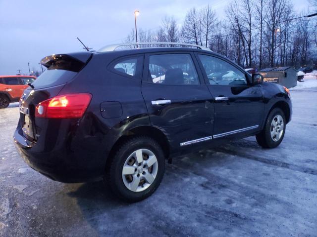 Vin: jn8as5mv1fw759820, lot: 77366443, nissan rogue s 20153