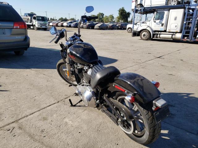 2023 HARLEY-DAVIDSON FXST - 1HD1BVJ25PB022777