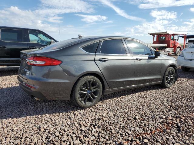 3FA6P0CD3LR131311 | 2020 FORD FUSION SEL