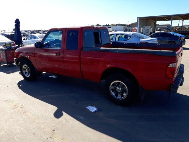 1FTYR14E71PA34904 | 2001 Ford ranger super cab