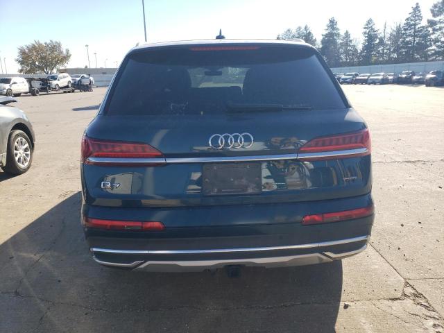 VIN WA1LXBF77ND006526 2022 Audi Q7, Premium Plus no.6