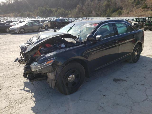 2016 Ford Taurus 