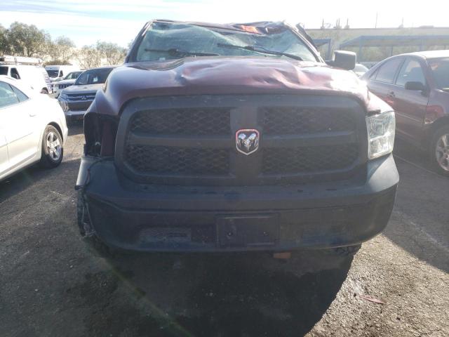 1C6RR7FG4JS335821 | 2018 RAM 1500 ST