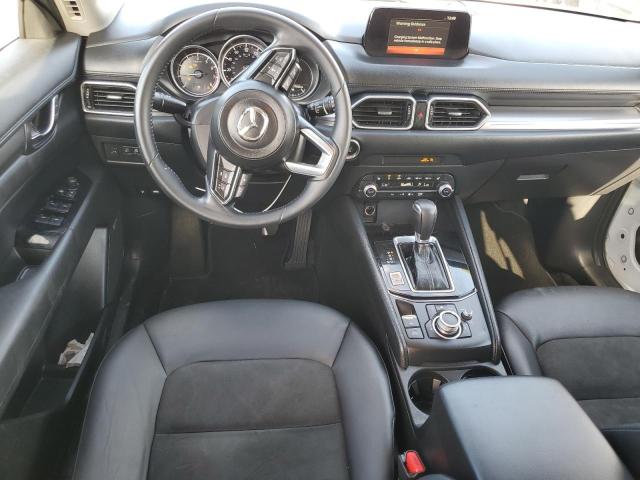 JM3KFACMXL1832804 Mazda Cx-5 Touring
