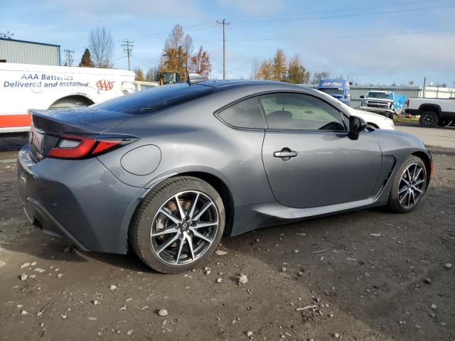 2022 TOYOTA GR 86 JF1ZNBC18N8752472