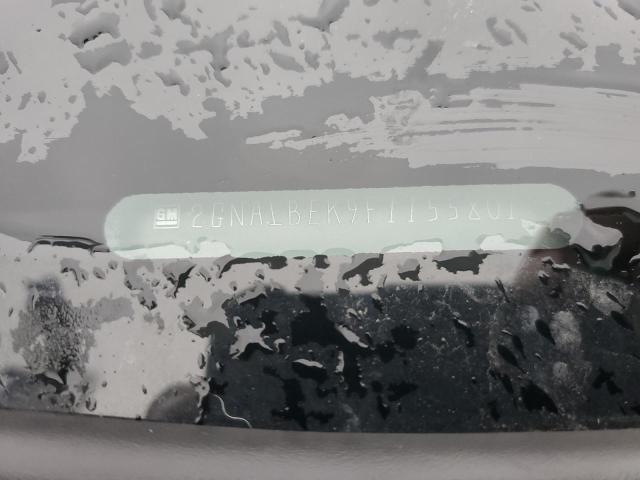 2GNALBEK9F1155801 2015 Chevrolet Equinox Lt