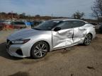 2019 NISSAN MAXIMA S - 1N4AA6AV4KC380997