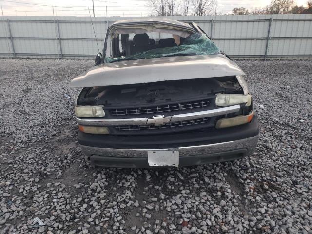 2GCEC19T811180382 | 2001 Chevrolet silverado c1500