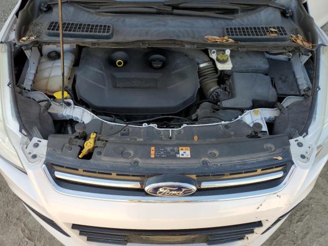 1FMCU0J90EUE11537 Ford Escape Titanium