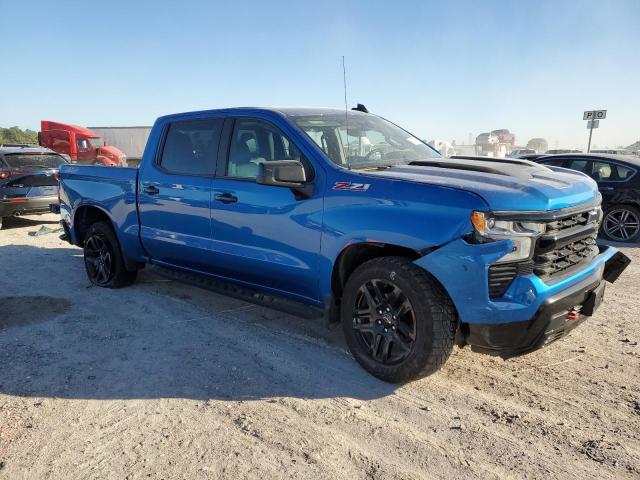 3GCUDFED9PG114458 | 2023 CHEVROLET SILVERADO