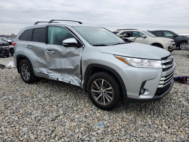 5TDJZRFH5JS562339 | 2018 TOYOTA HIGHLANDER