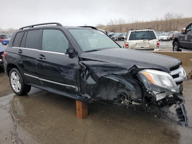 2015 MERCEDES-BENZ GLK 350 4M - WDCGG8JB2FG441504