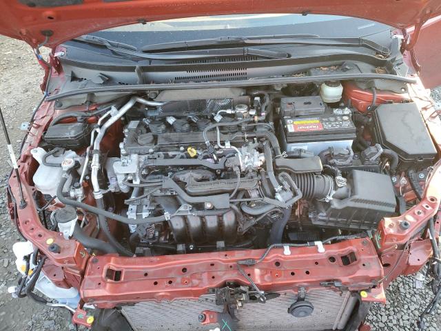 JTNC4RBE3L3097935 | 2020 TOYOTA COROLLA XS