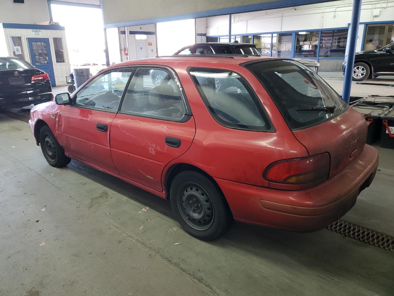 JF1GF224XRG831816 1994 Subaru Impreza L