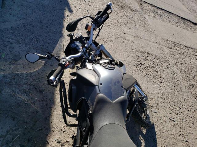 2012 BMW F800 GS WB1022900CZU03854