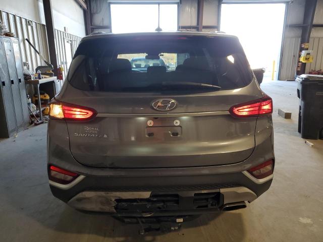 5NMS23AD6LH141052 | 2020 HYUNDAI SANTA FE S