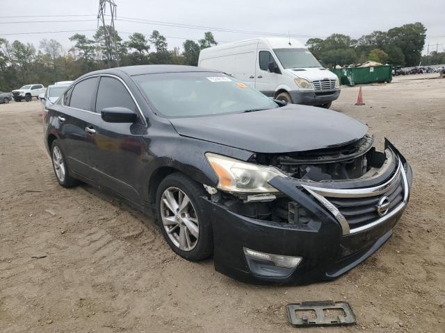 Vin: 1n4al3ap4dc908938, lot: 63918554, nissan altima 2.5 20134