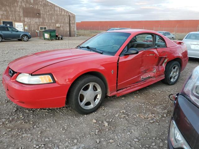 2003 Ford Mustang 