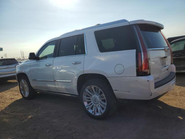 1GYS4DKJ6KR257134 Cadillac Escalade Platinum