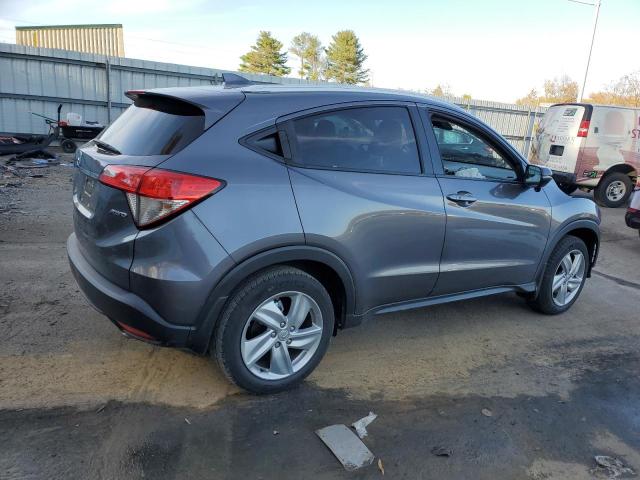Vin: 3czru6h53lm703568, lot: 75778183, honda hr-v ex 20203