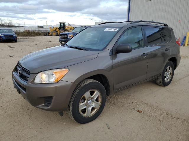 2009 Toyota RAV4 