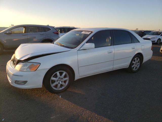 2000 Toyota Avalon XL