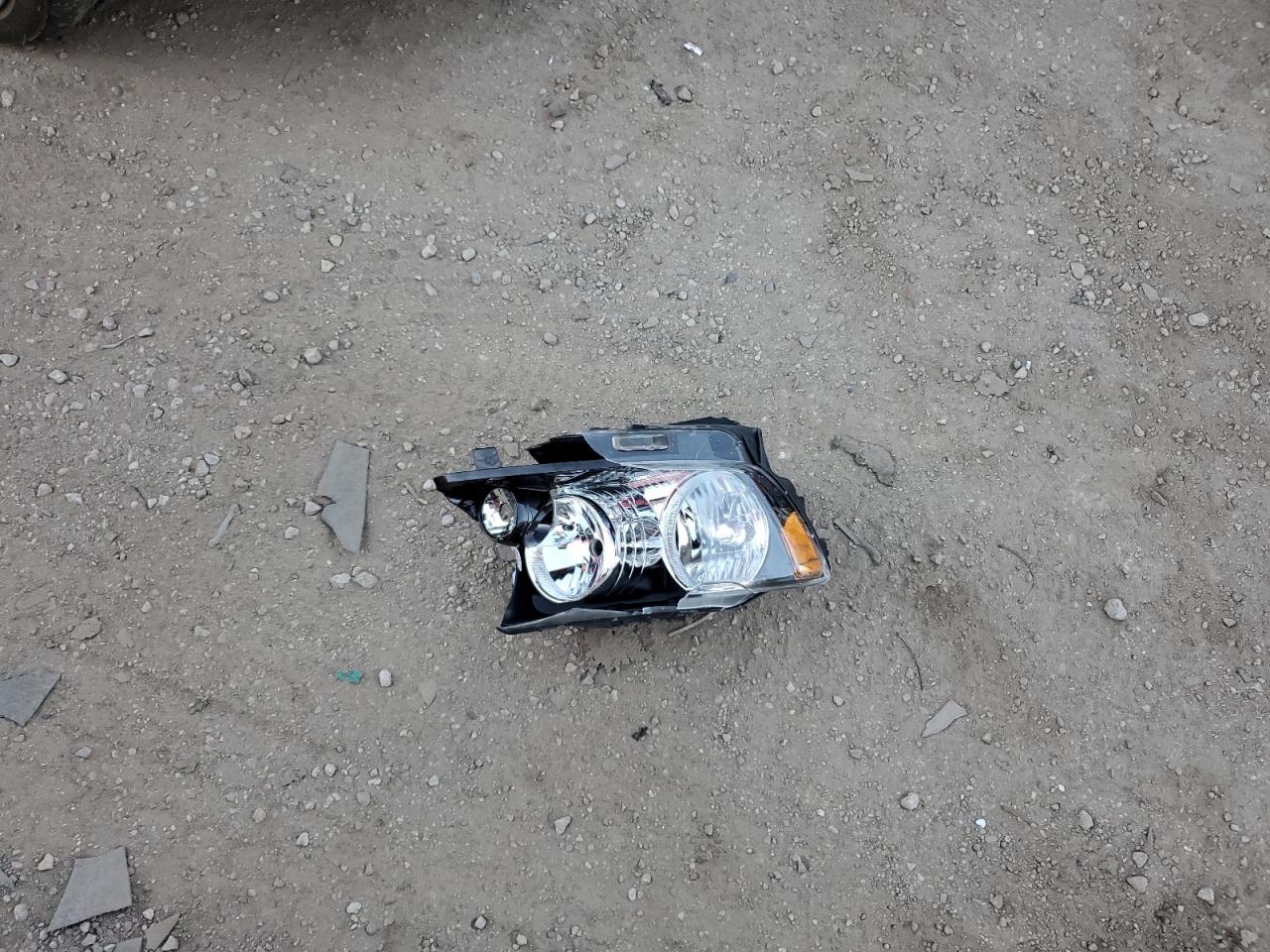 1C4NJDEBXGD778846 2016 Jeep Compass Latitude