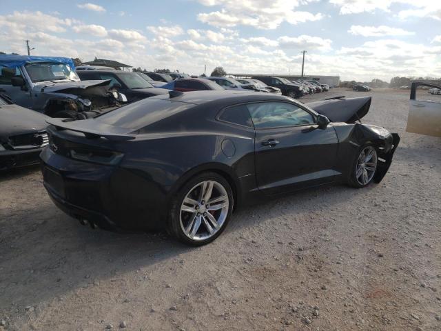 1G1FH1R70J0137765 | 2018 CHEVROLET CAMARO SS