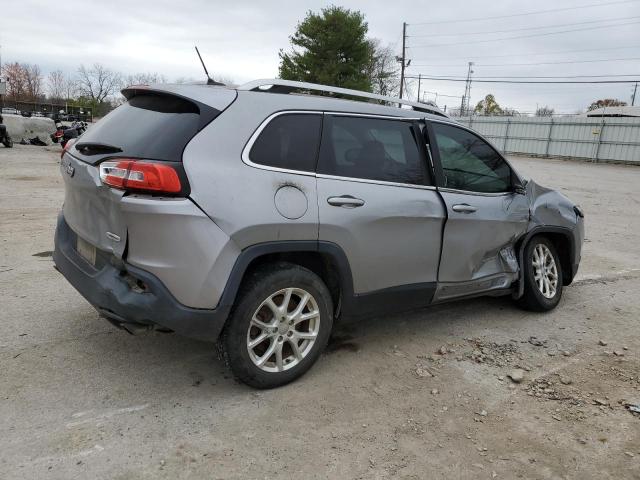 1C4PJLCS4EW102934 | 2014 JEEP CHEROKEE L