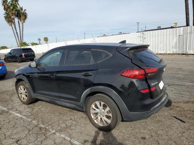 KM8J23A43LU080842 | 2020 HYUNDAI TUCSON SE