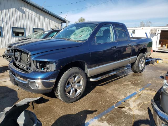 2005 Dodge Ram 1500 ST